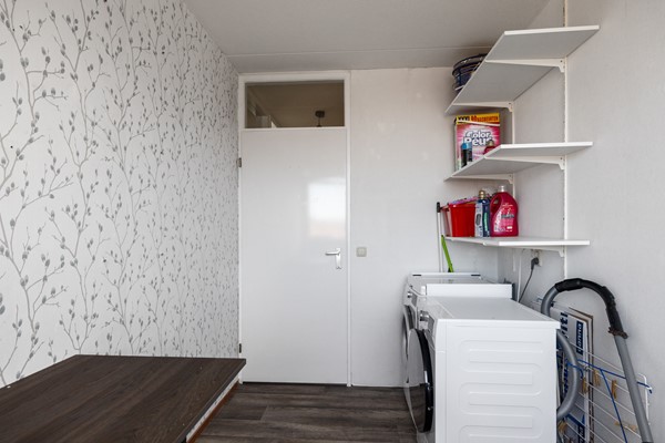 Medium property photo - Bassingracht 128, 1781 CK Den Helder